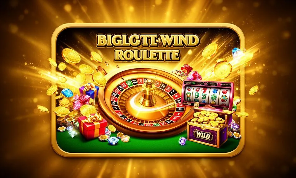 Sylhet Roulette Room